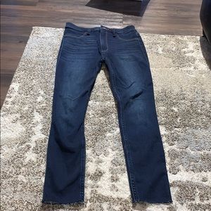 Abercrombie jeans